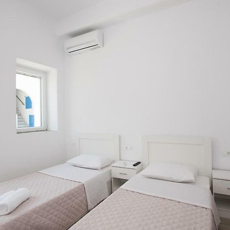 Lovely Studio In The Heart Of Mykonos Mykonos Town エクステリア 写真