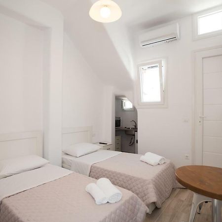 Lovely Studio In The Heart Of Mykonos Mykonos Town エクステリア 写真