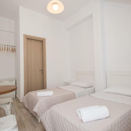 Lovely Studio In The Heart Of Mykonos Mykonos Town エクステリア 写真