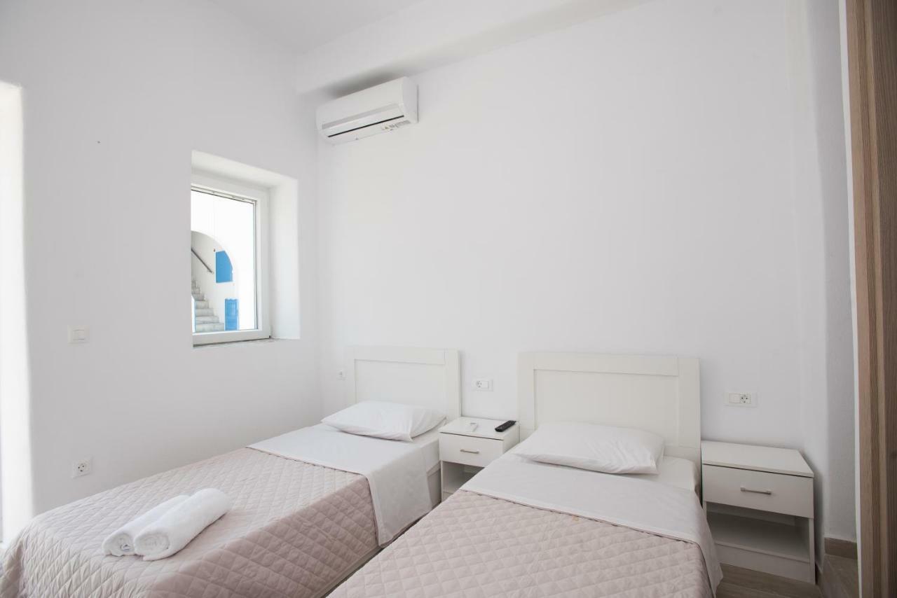 Lovely Studio In The Heart Of Mykonos Mykonos Town エクステリア 写真