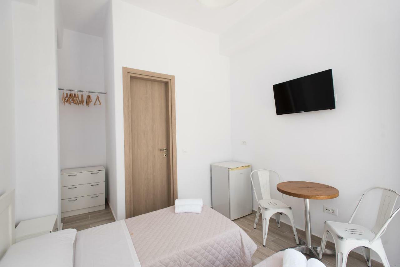 Lovely Studio In The Heart Of Mykonos Mykonos Town エクステリア 写真